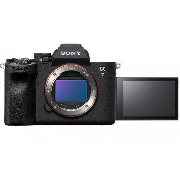 Sony A7 IV Mirrorless Camera (Body Only)